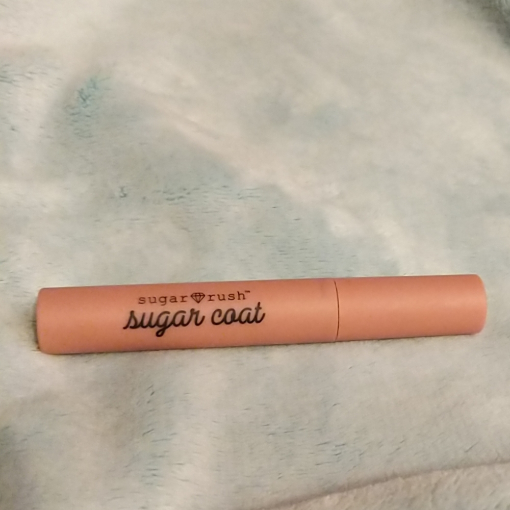 Sugar Rush sugar coat cake pop